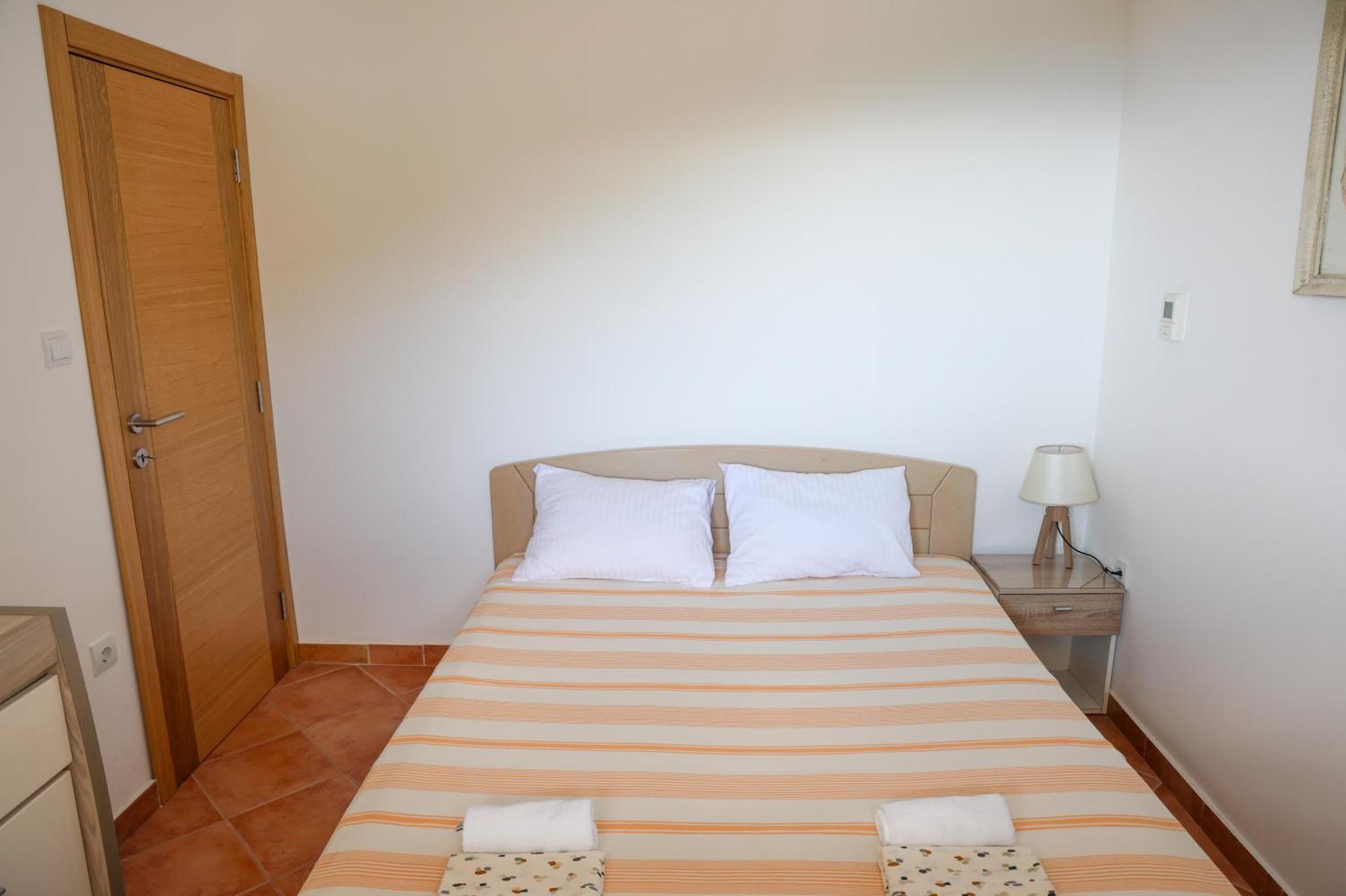 Residence Vukovic, Rezevici Ngoại thất bức ảnh