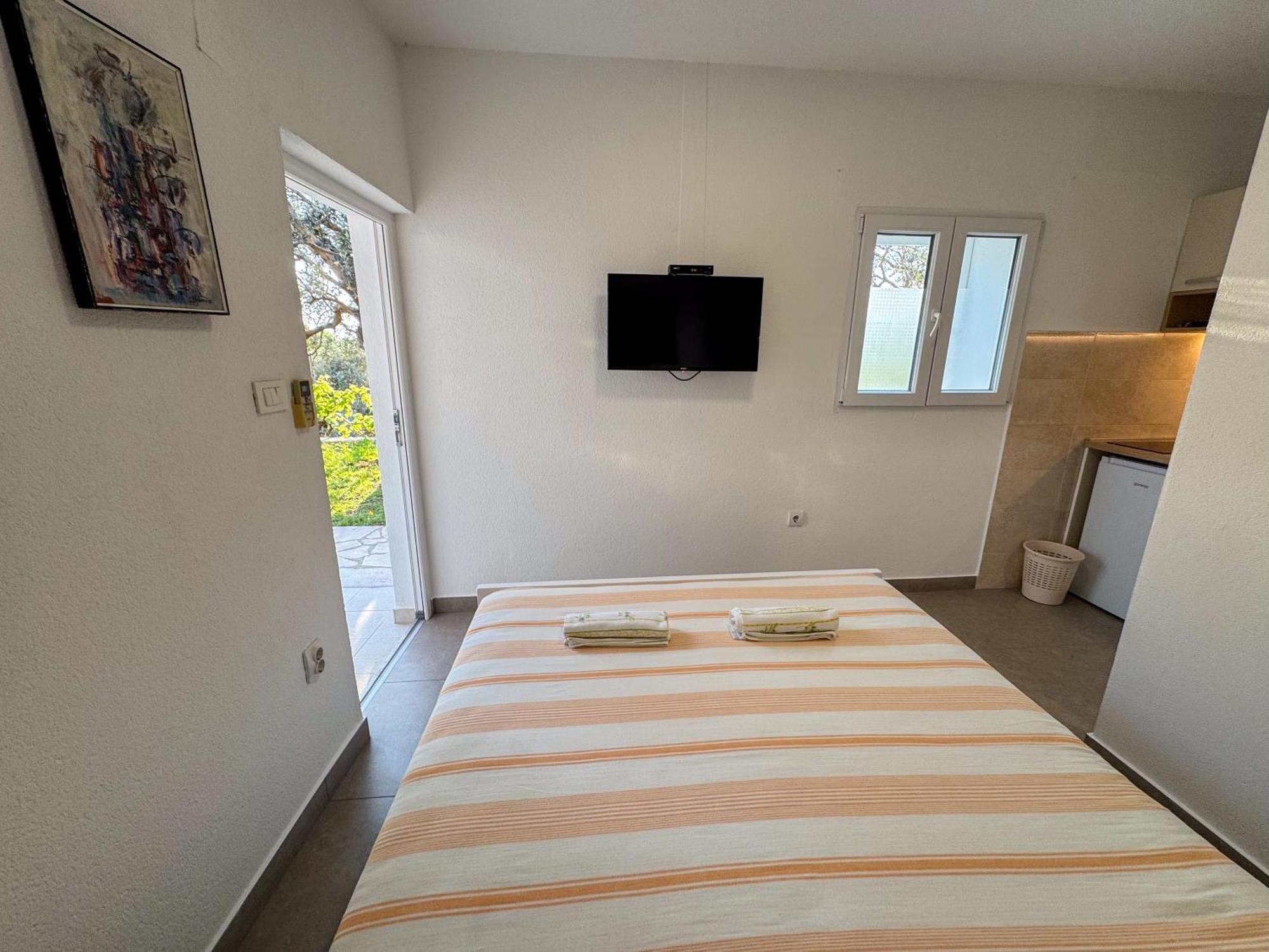 Residence Vukovic, Rezevici Ngoại thất bức ảnh