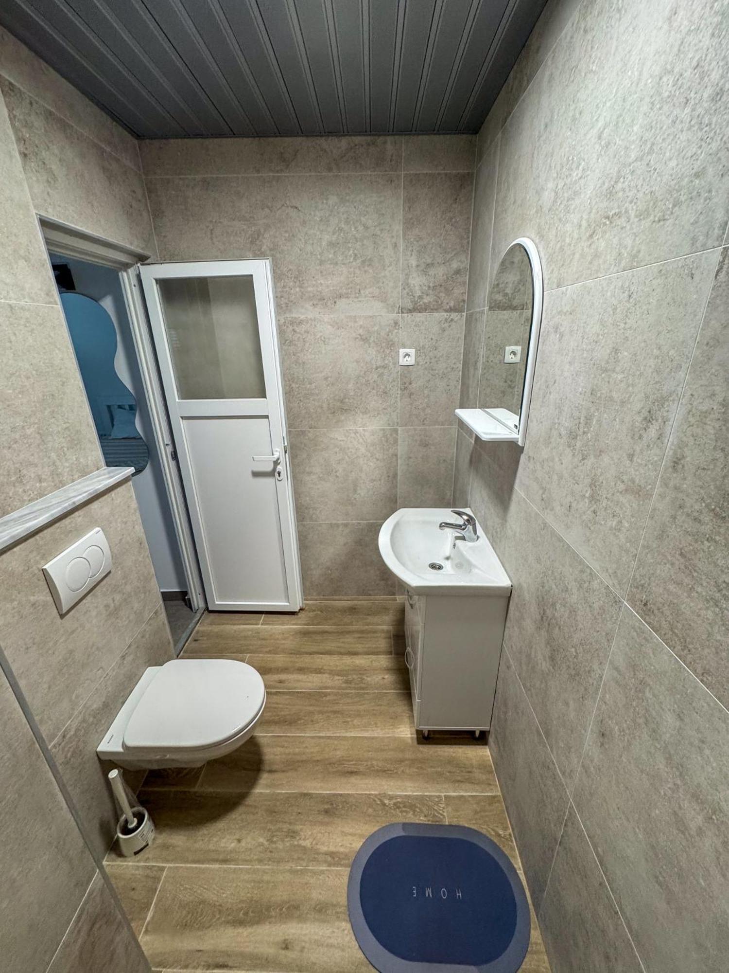 Residence Vukovic, Rezevici Ngoại thất bức ảnh