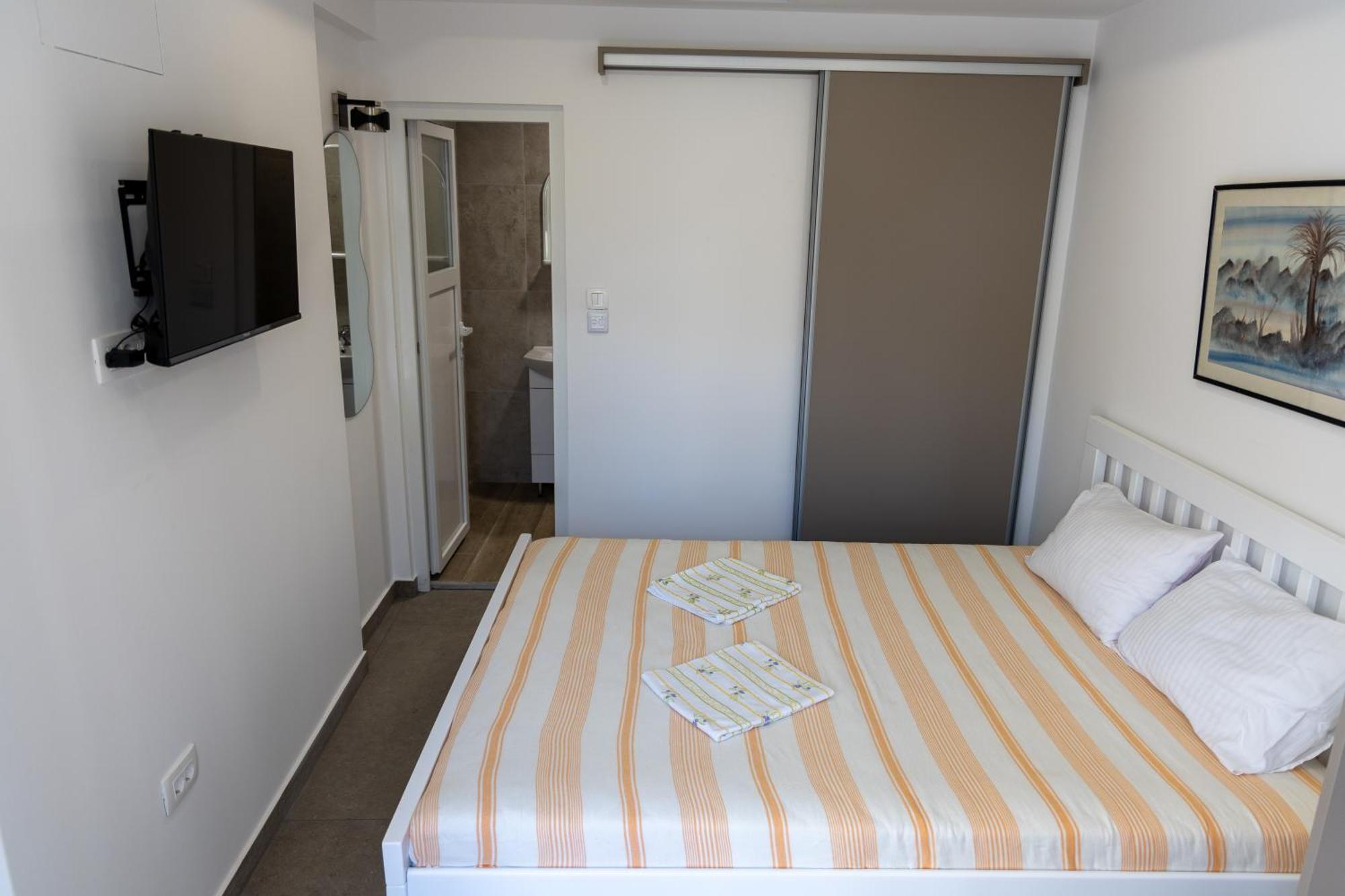 Residence Vukovic, Rezevici Ngoại thất bức ảnh